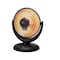 Perfect Aire Perfect Aire 2730 Btu/h 150 sq ft Infrared Electric Parabolic Heater 1PHCF14 - alternate 8